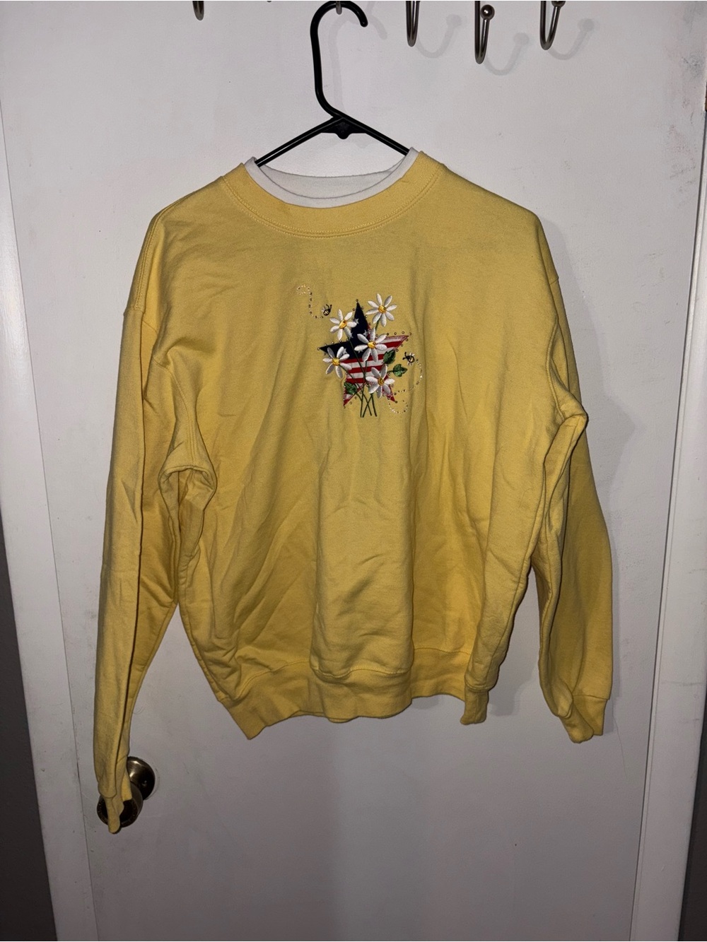 Crewneck